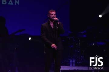 Concierto de Tutto Durán en Telde/TA/Francisco Javier Santana.